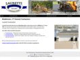lauretticonstruction.com
