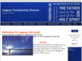 legacychurch.net