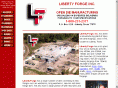 libertyforgeinc.com