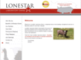 lonestarswine.com