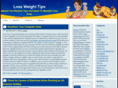 lossweighttips.org