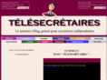 magazine-telesecretariat.com