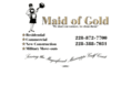maidofgold.com