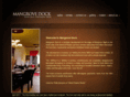 mangrovedock.com