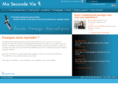 masecondevie.com