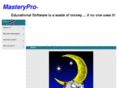 masterypro.com