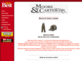 moorecarter.com
