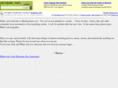 muddypants.com