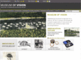 museumofvision.org