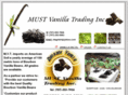 mustvanilla.com