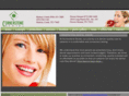 mycornerstonedentist.com