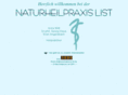 naturheilpraxis-list.de