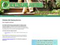 newenglandjanitorial.com