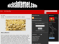 nicksinternet.com