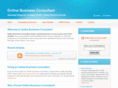 onlinebusinessconsultant.co.uk
