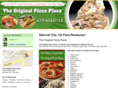 originalpizzaplaza.net