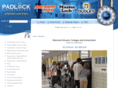 padlockdistributors.com