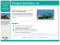 paragonsan.com
