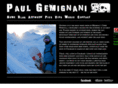 paulgemignani.com