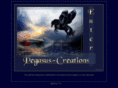 pegasus-creations.com