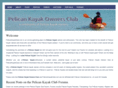 pelicankayakclub.com