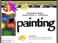 perrymanpainting.com