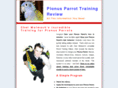 pionus-training.com