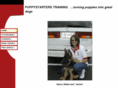 puppystarters.com