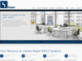 rapidoffice.co.uk