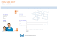realmedcorp.com