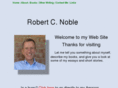 robertcnoble.com