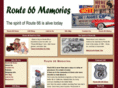 route66memories.com