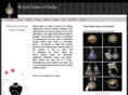 royalgemsofindia.com