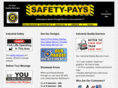 safety-pays.com