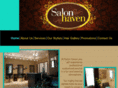 salon-haven.com