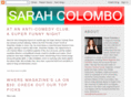 sarahcolombo.com