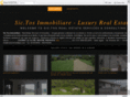 sictosimmobiliare.com