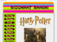 siddhantsanghi.com