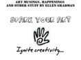 sparkyourart.com