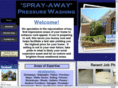 sprayawaync.com