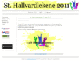 sthallvardlekene.com