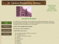sthelenaschoolbronxny.org