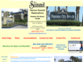 summitpanamacitybeach.com