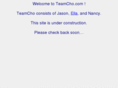 teamcho.com