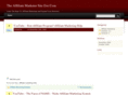 theaffiliatemarketersite.com
