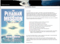 thepleiadianmission.com
