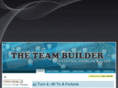 theteambuilder.net