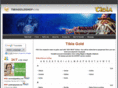 tibiagoldshop.com