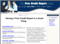 topfreecreditreport.com