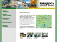 tornadosresorts.com